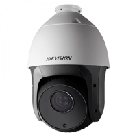 Відеоспостереження